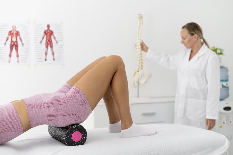 Un Pilar Fundamental para la Salud Femenina